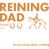 Pure Dad Definition Reining