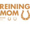Pure Mom Definition Reining
