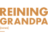 Pure Grandpa Definition Reining