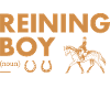 Reiner Boy Definition Reining