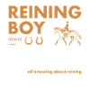 Reiner Boy Definition Reining