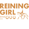 Pure Girl Definition Reining