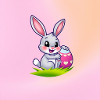 Bunte Ostern