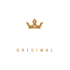 Hunger Original Familienlogo