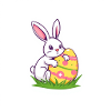 Hase & Ei – Das Osterwunder