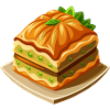 Baklava - Turkish Dessert - Gift