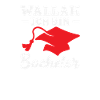 Ich Bin Bachelor Abschlussfreude