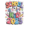 Schulkind 2025 Einschulung Schulanfang