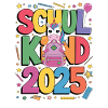 Schulkind 2025 Einschulung Schulanfang