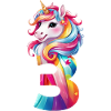 3ÈME ANNIVERSAIRE LICORNE