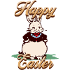 Happy Easter