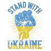 Support for Ukraine