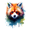 Red Panda