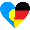 Palau Germany Heart