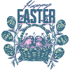 Happy Easter 2
