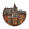 1250 German House East