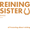 Reiner Sister Definition Reining