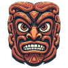 Haka Dance Maori Warrior Ritual New Zealand