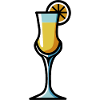 Limoncello Cocktail