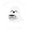 Hocus Pocus Ho bisogno di caffè per concentrarmi
