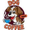 dog&coffee