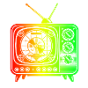 Retro TV – Oldschool Vibes