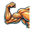 biceps