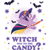 My Little Pony Halloween -malli sanomalla