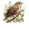 Nightingales Nightingale