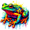 Grenouille