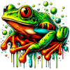 Grenouille
