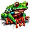 Grenouille