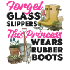 Plant Lover Gardening Girl Female