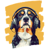 Entlebuch Mountain Dog