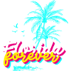 Florida Forever Palmenparadies