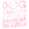 Dog Grandma Gifts