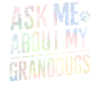Dog Grandma Gifts