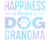 Dog Grandma Gifts