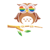Owl Animal Lover Owls