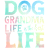 Dog Grandma Gifts