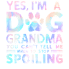Dog Grandma Gifts
