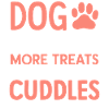 Dog Grandma Gifts