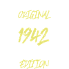 1942 Limited Edition