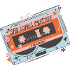 Sad Songs Mixtape for Heartbreak