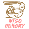 Miso Hungry Food