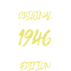 1946 Limited Edition