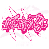 Streetwear Urban Graffiti