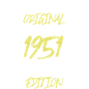 1951 Édition limitée