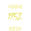 1952 Édition limitée