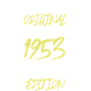 1953 Édition limitée